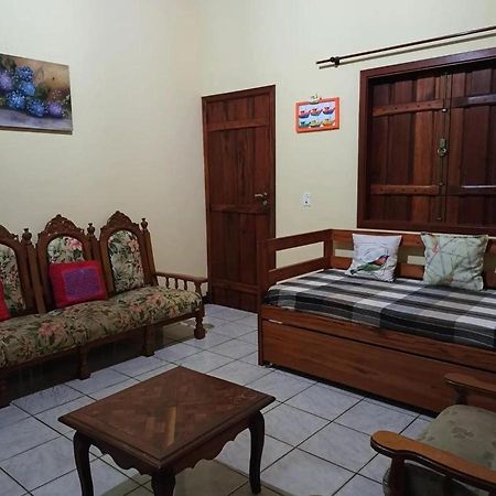 Recanto Da Bruninha باراتي المظهر الخارجي الصورة