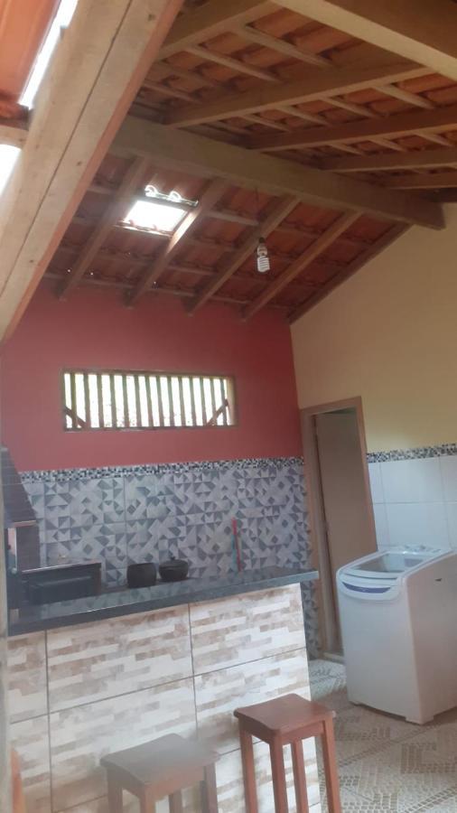 Recanto Da Bruninha باراتي المظهر الخارجي الصورة