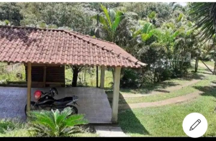 Recanto Da Bruninha باراتي المظهر الخارجي الصورة