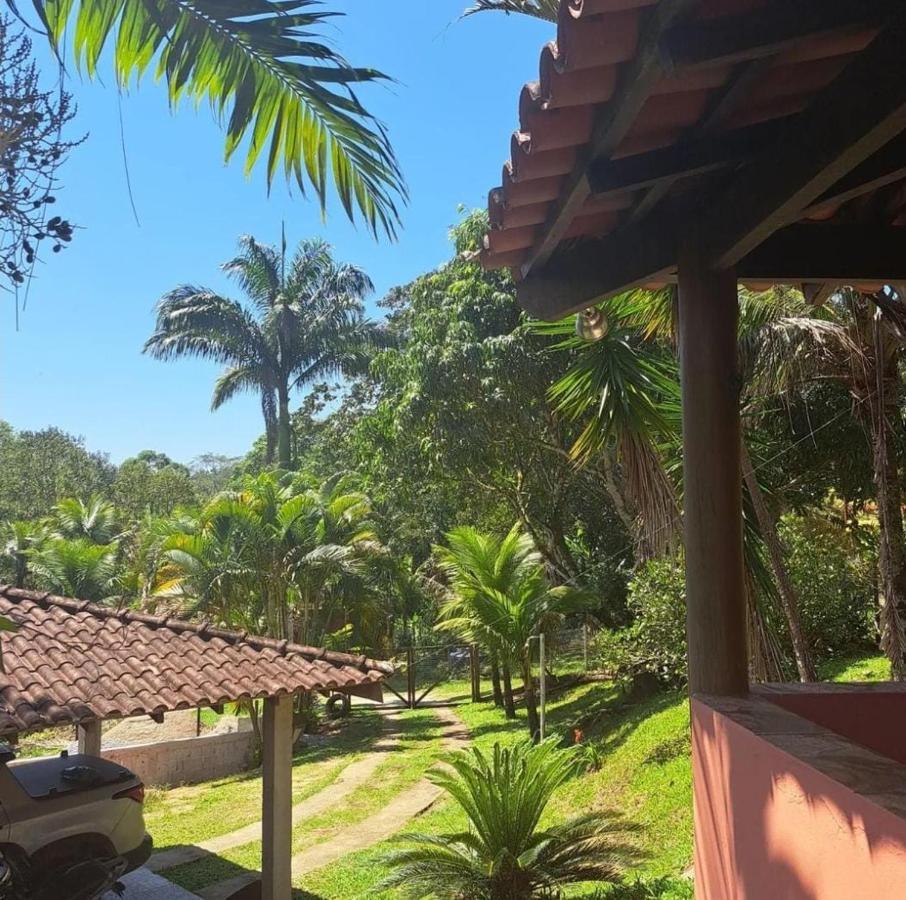 Recanto Da Bruninha باراتي المظهر الخارجي الصورة