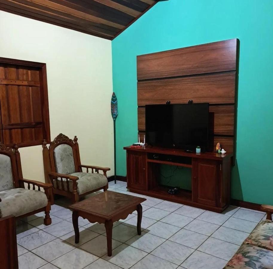 Recanto Da Bruninha باراتي المظهر الخارجي الصورة